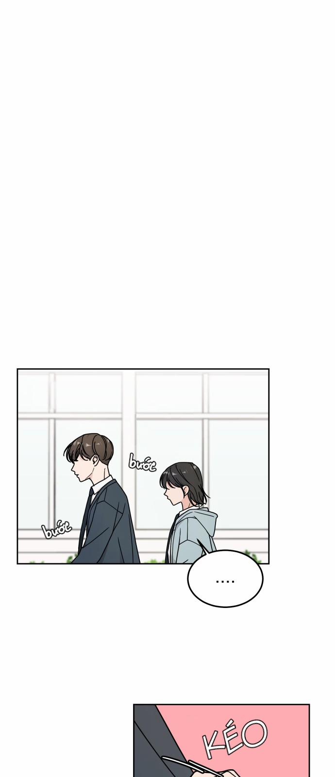 Thùng Quần Áo Tình Yêu 11 trang 24