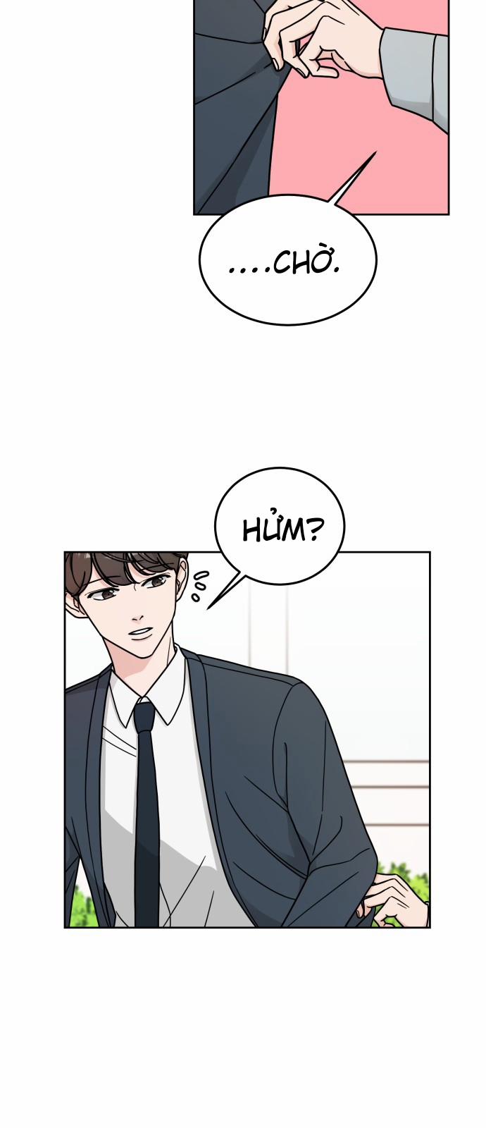 Thùng Quần Áo Tình Yêu 11 trang 25