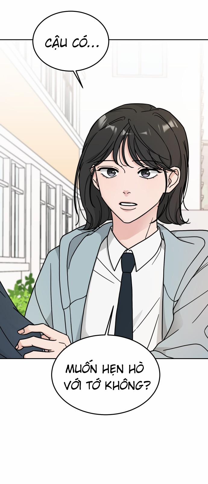 Thùng Quần Áo Tình Yêu 11 trang 26