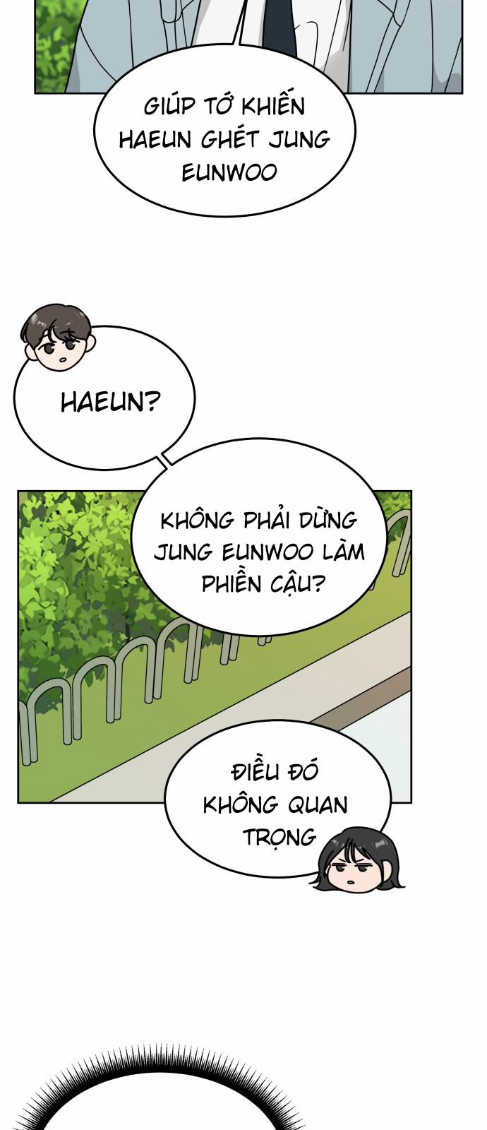 Thùng Quần Áo Tình Yêu 11 trang 29