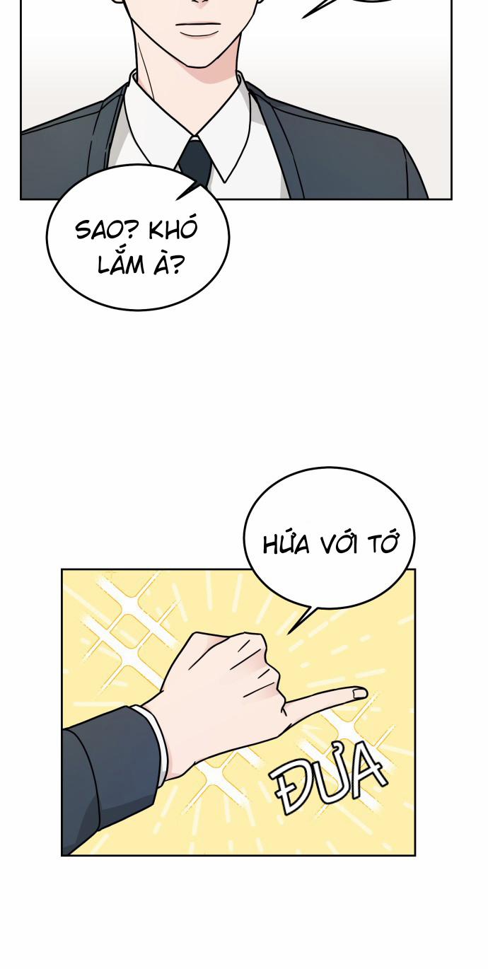 Thùng Quần Áo Tình Yêu 11 trang 31