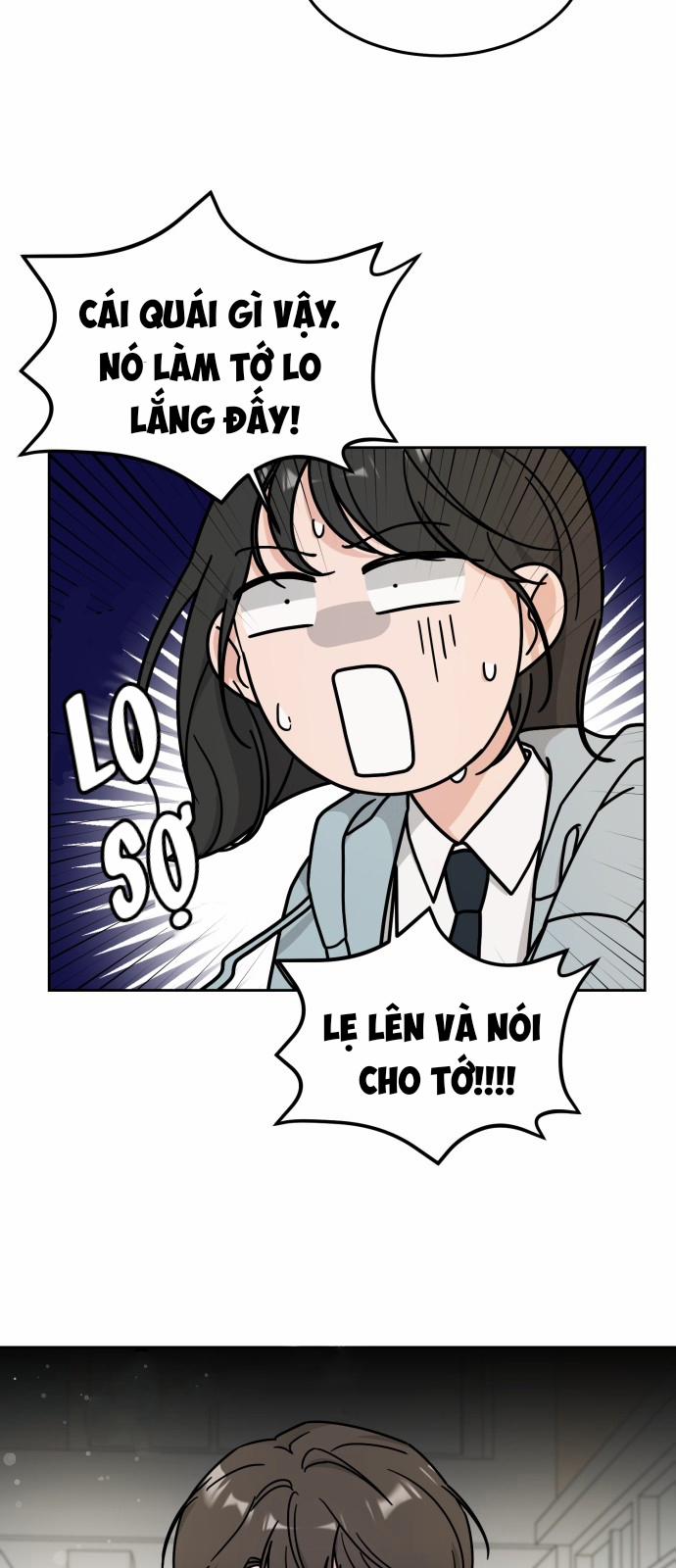 Thùng Quần Áo Tình Yêu 11 trang 35