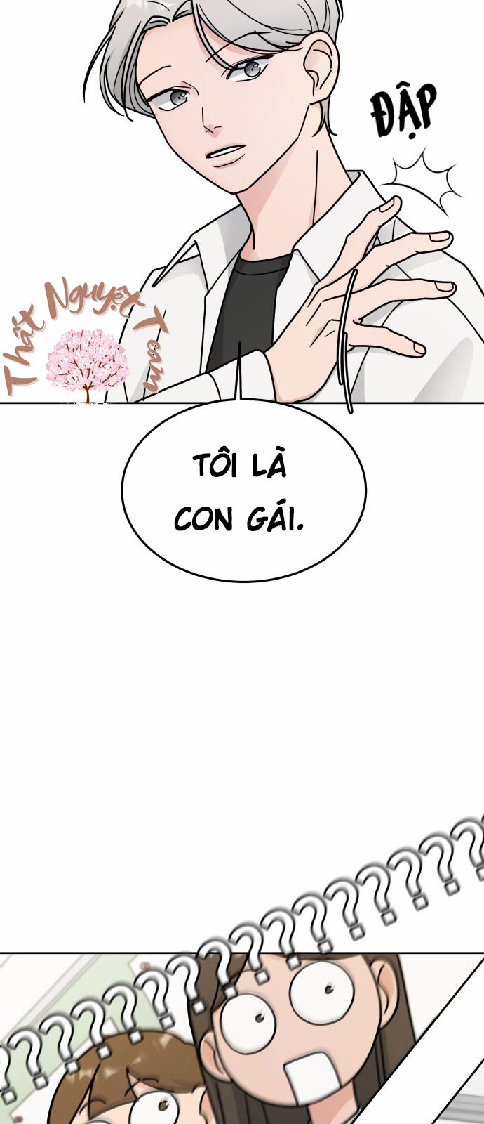 Thùng Quần Áo Tình Yêu 11 trang 40