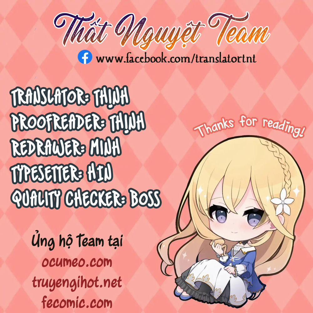 Thùng Quần Áo Tình Yêu 11 trang 43