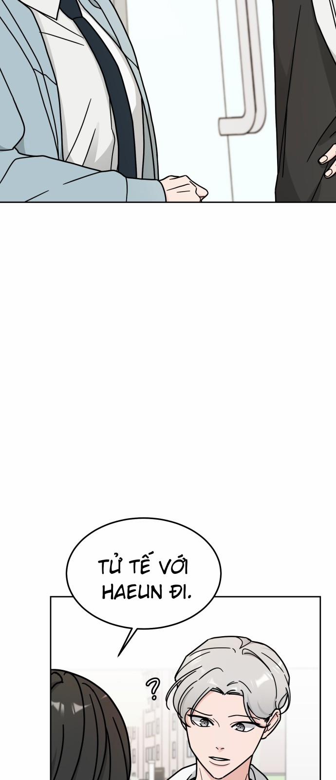 Thùng Quần Áo Tình Yêu 11 trang 8