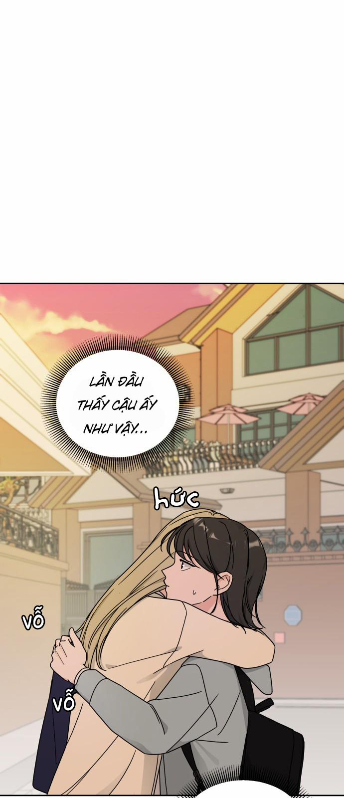 Thùng Quần Áo Tình Yêu 12 trang 26