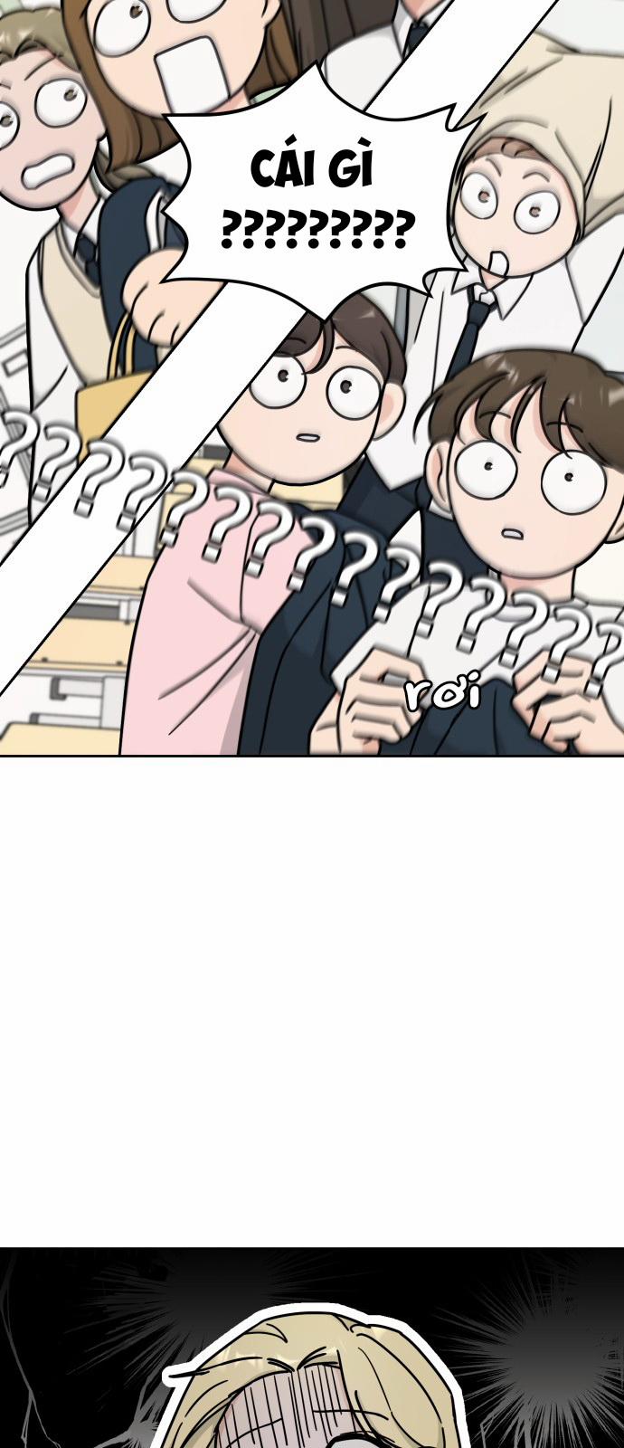 Thùng Quần Áo Tình Yêu 12 trang 3