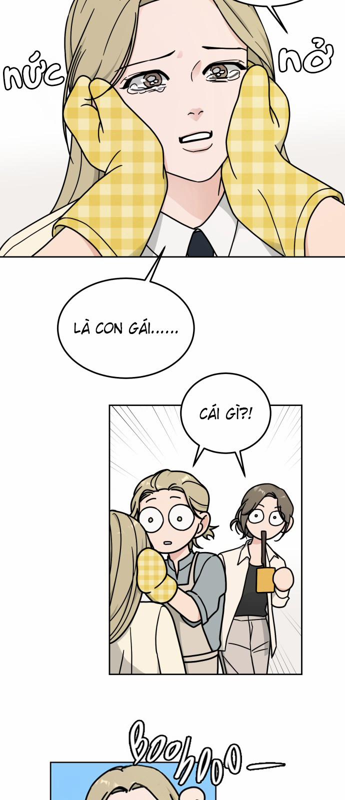 Thùng Quần Áo Tình Yêu 12 trang 30