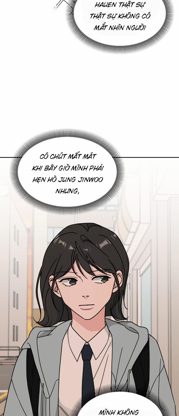 Thùng Quần Áo Tình Yêu 12 trang 33