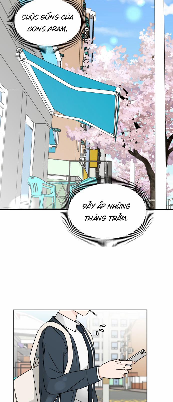 Thùng Quần Áo Tình Yêu 12 trang 35