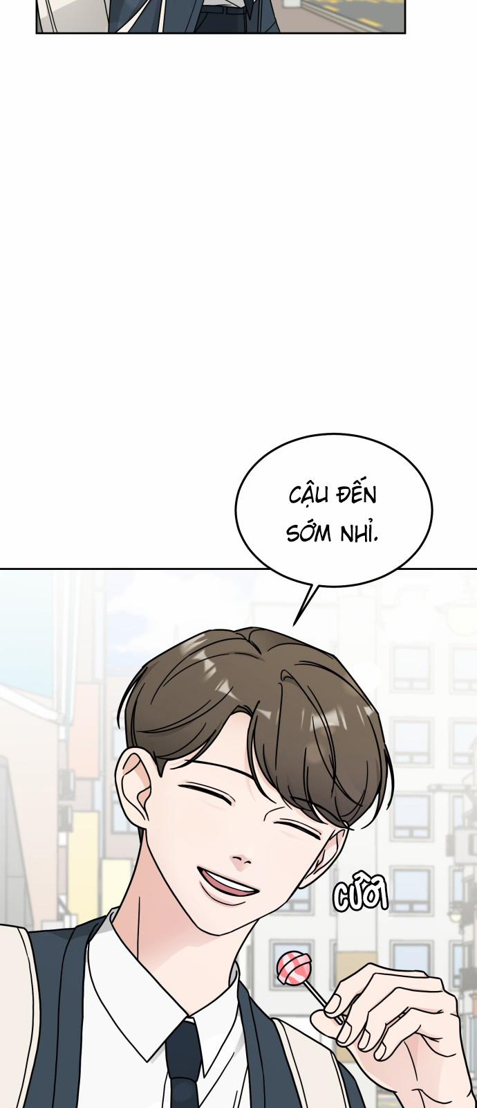 Thùng Quần Áo Tình Yêu 12 trang 36