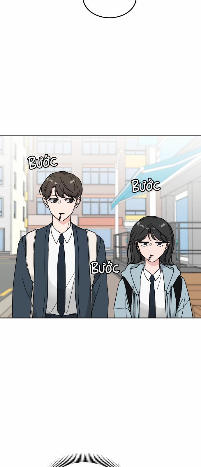 Thùng Quần Áo Tình Yêu 12 trang 38