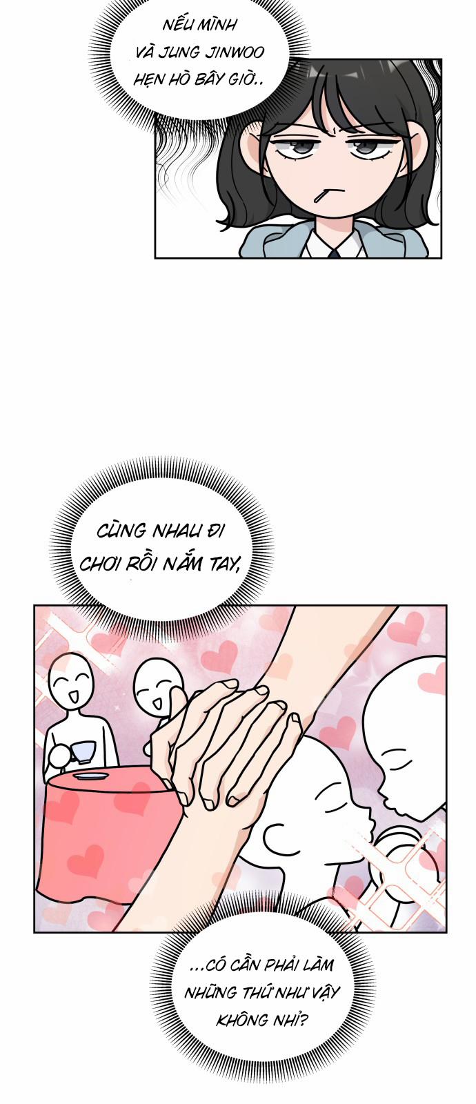 Thùng Quần Áo Tình Yêu 12 trang 39