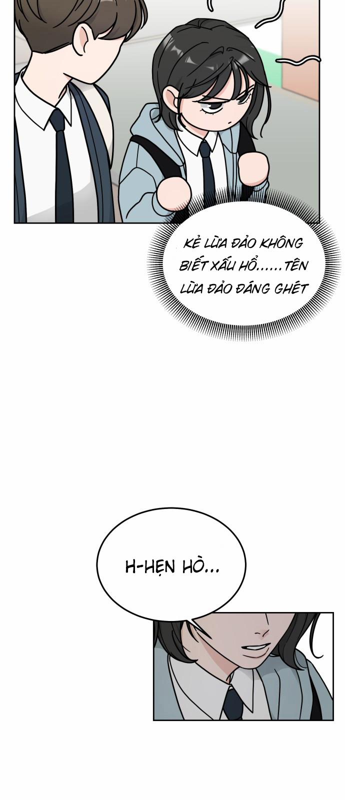 Thùng Quần Áo Tình Yêu 12 trang 41