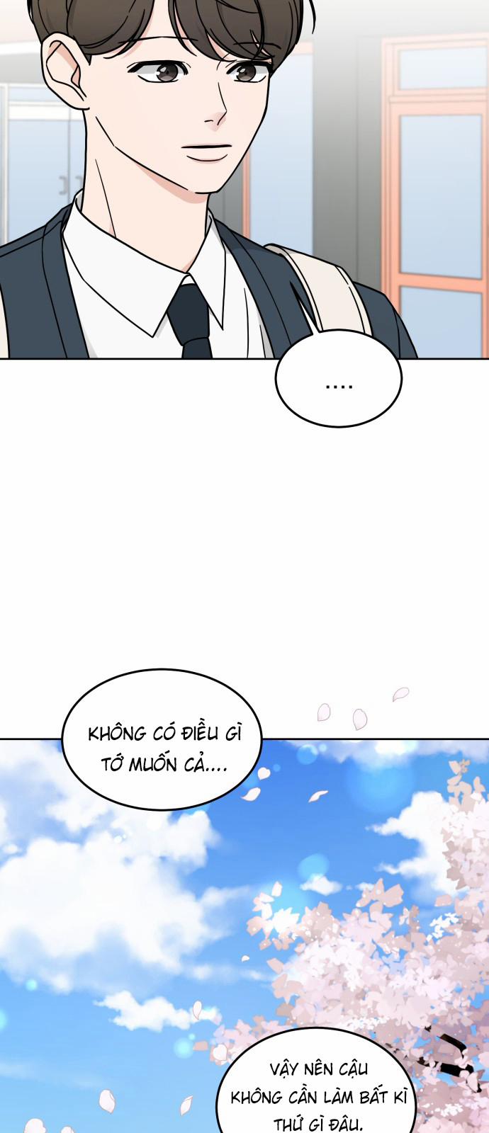 Thùng Quần Áo Tình Yêu 12 trang 45