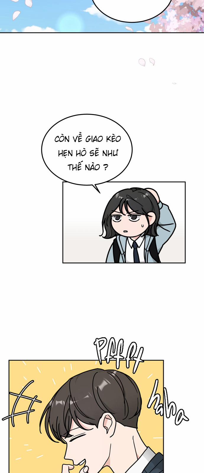 Thùng Quần Áo Tình Yêu 12 trang 46