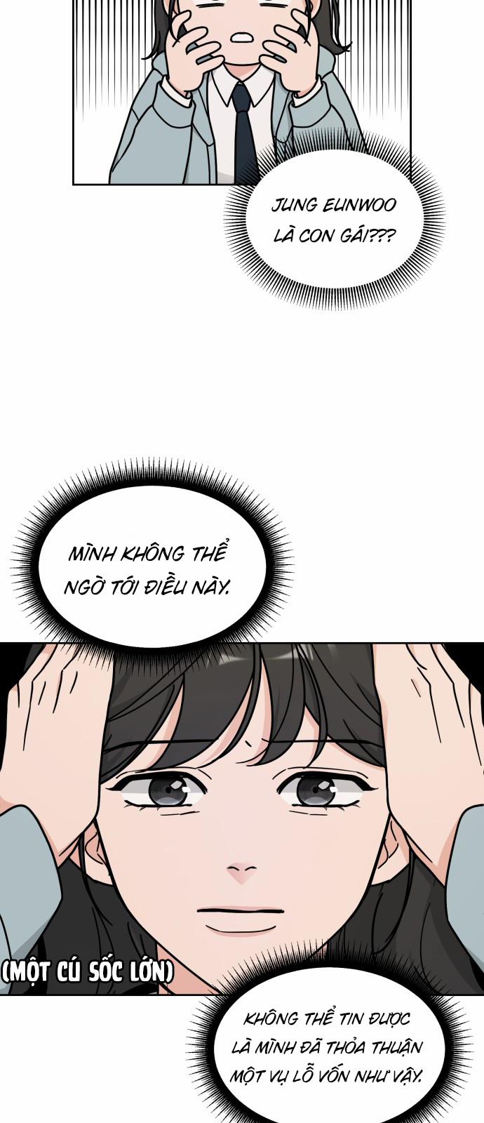 Thùng Quần Áo Tình Yêu 12 trang 9