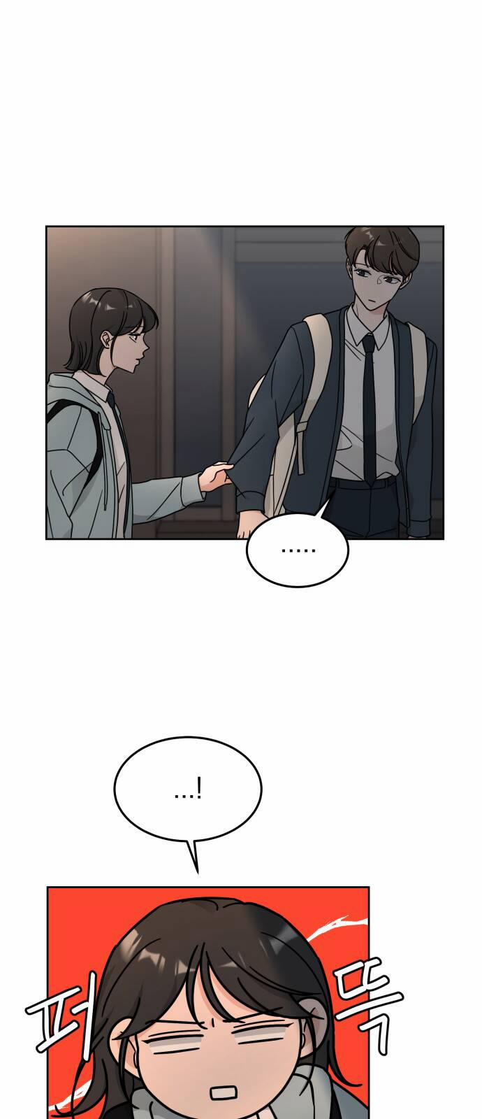 Thùng Quần Áo Tình Yêu 18 trang 1