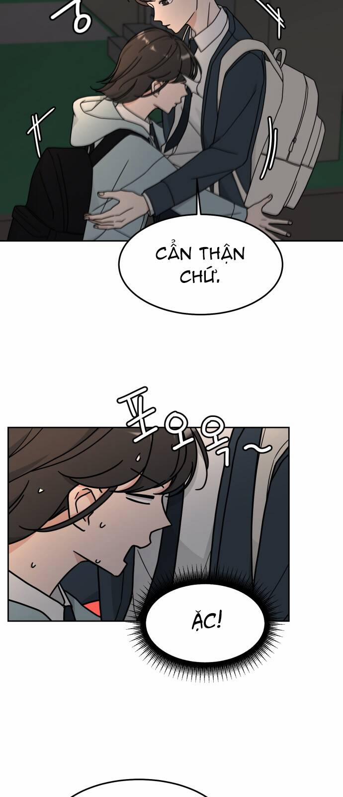 Thùng Quần Áo Tình Yêu 18 trang 10