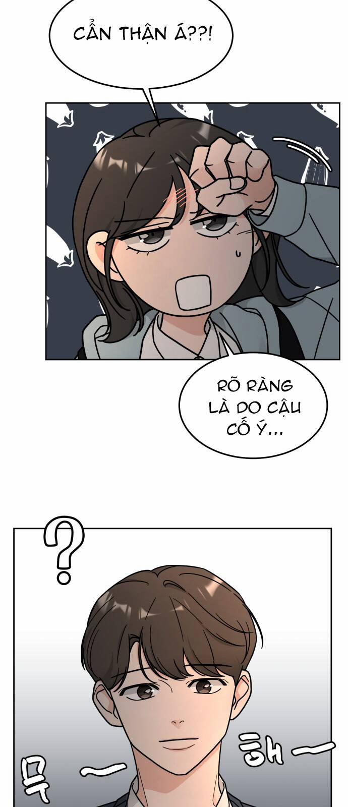 Thùng Quần Áo Tình Yêu 18 trang 11