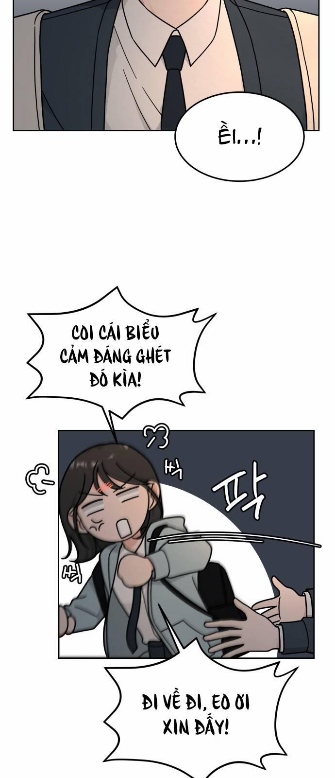 Thùng Quần Áo Tình Yêu 18 trang 12