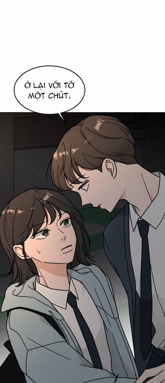 Thùng Quần Áo Tình Yêu 18 trang 14