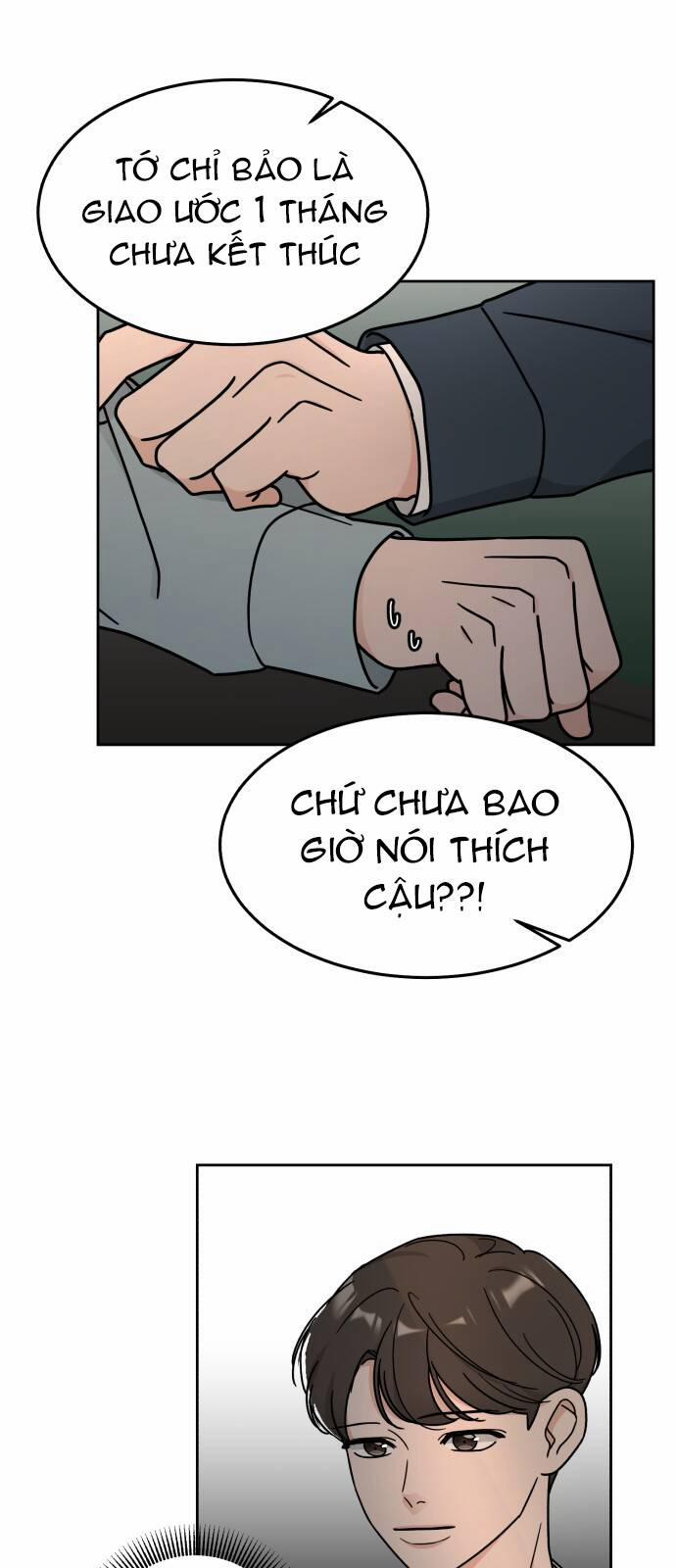 Thùng Quần Áo Tình Yêu 18 trang 16