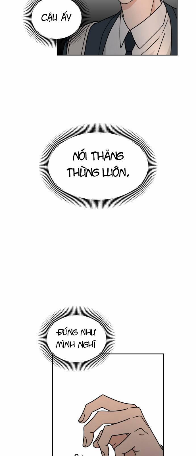 Thùng Quần Áo Tình Yêu 18 trang 17