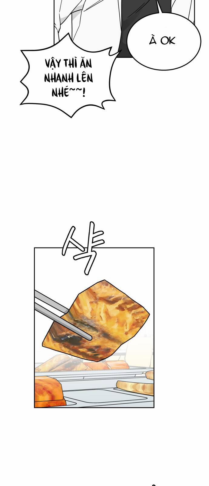 Thùng Quần Áo Tình Yêu 18 trang 25