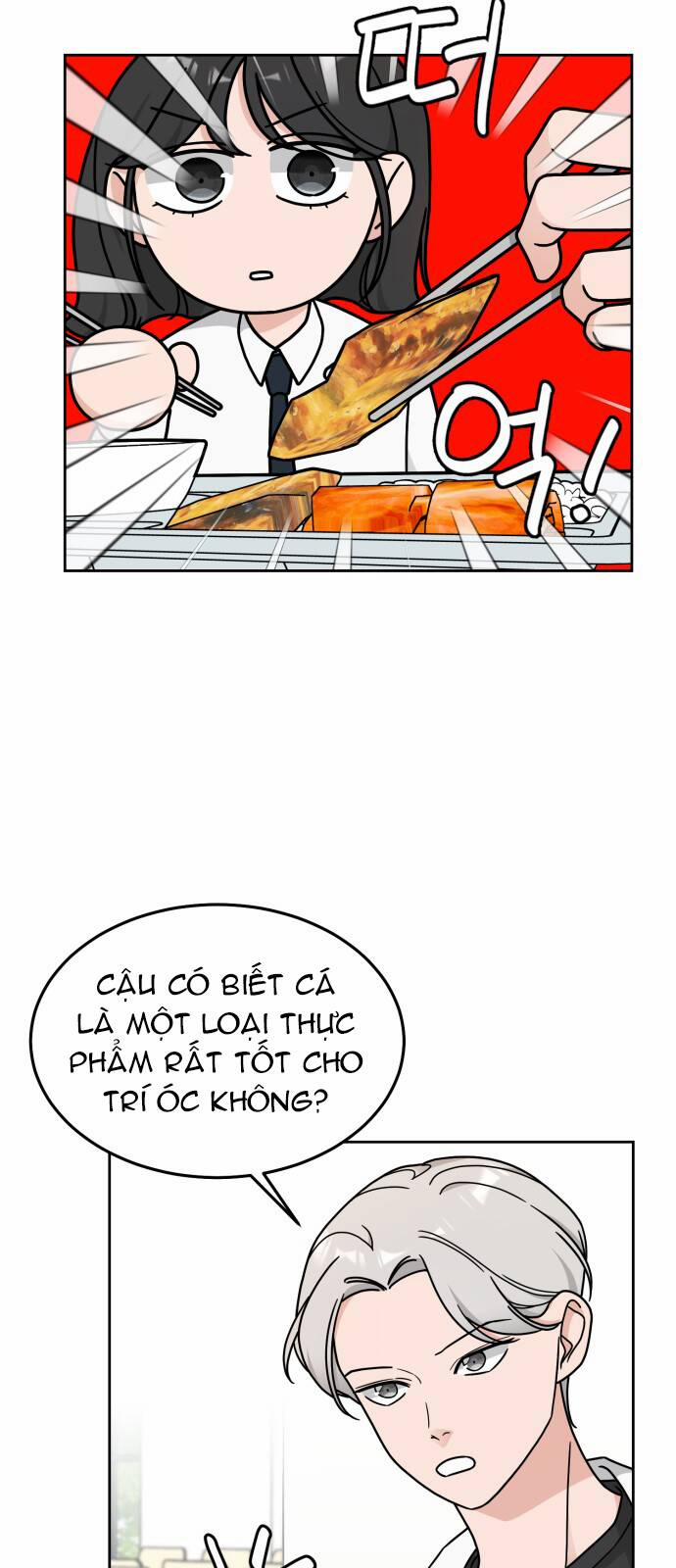 Thùng Quần Áo Tình Yêu 18 trang 26