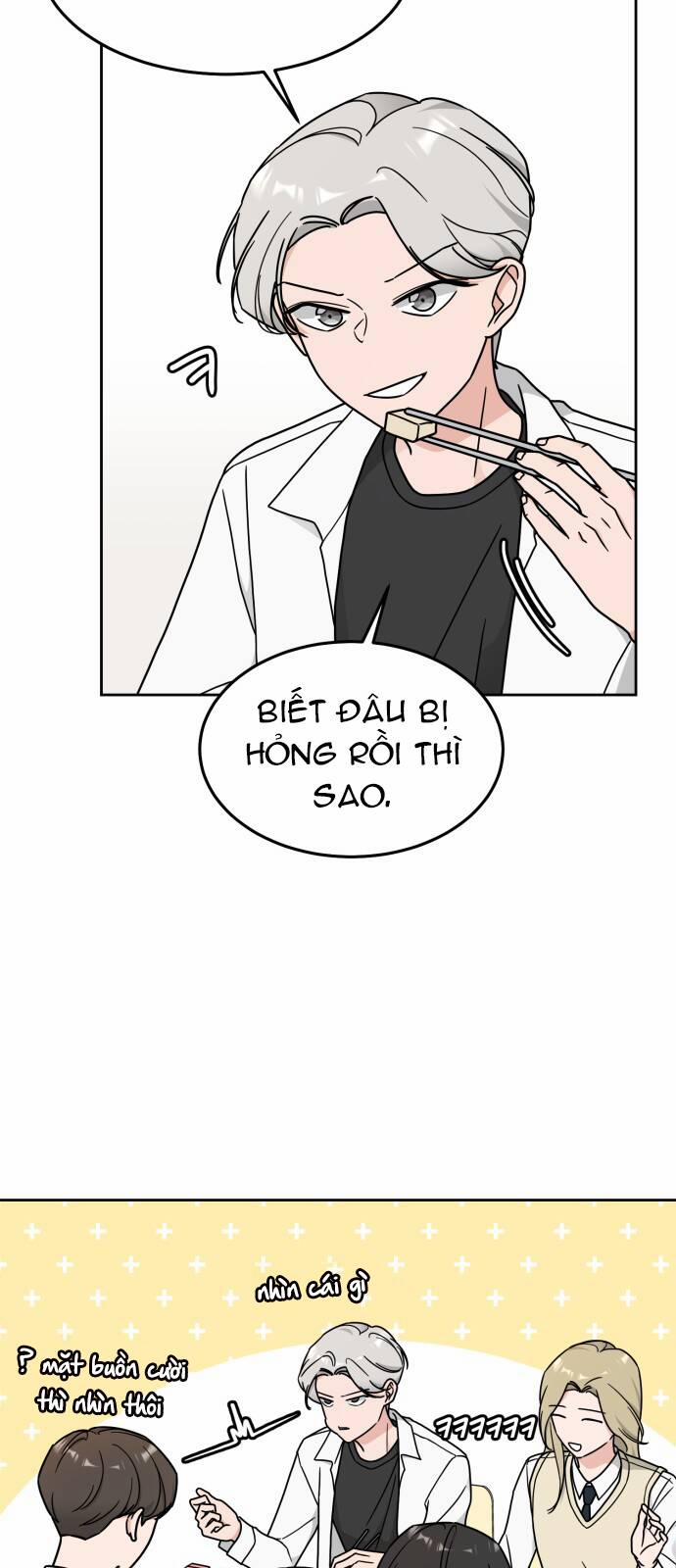 Thùng Quần Áo Tình Yêu 18 trang 29