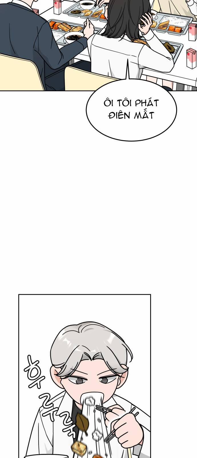 Thùng Quần Áo Tình Yêu 18 trang 30