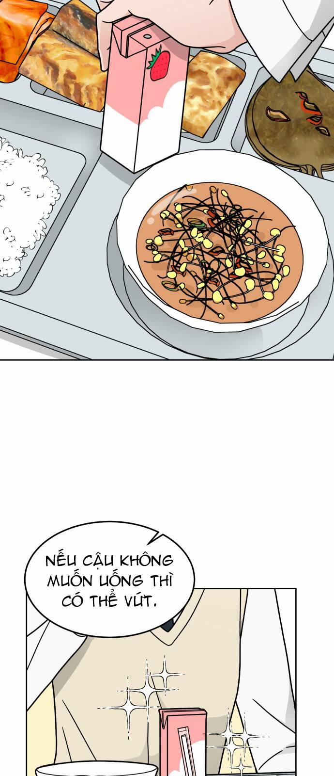 Thùng Quần Áo Tình Yêu 18 trang 32