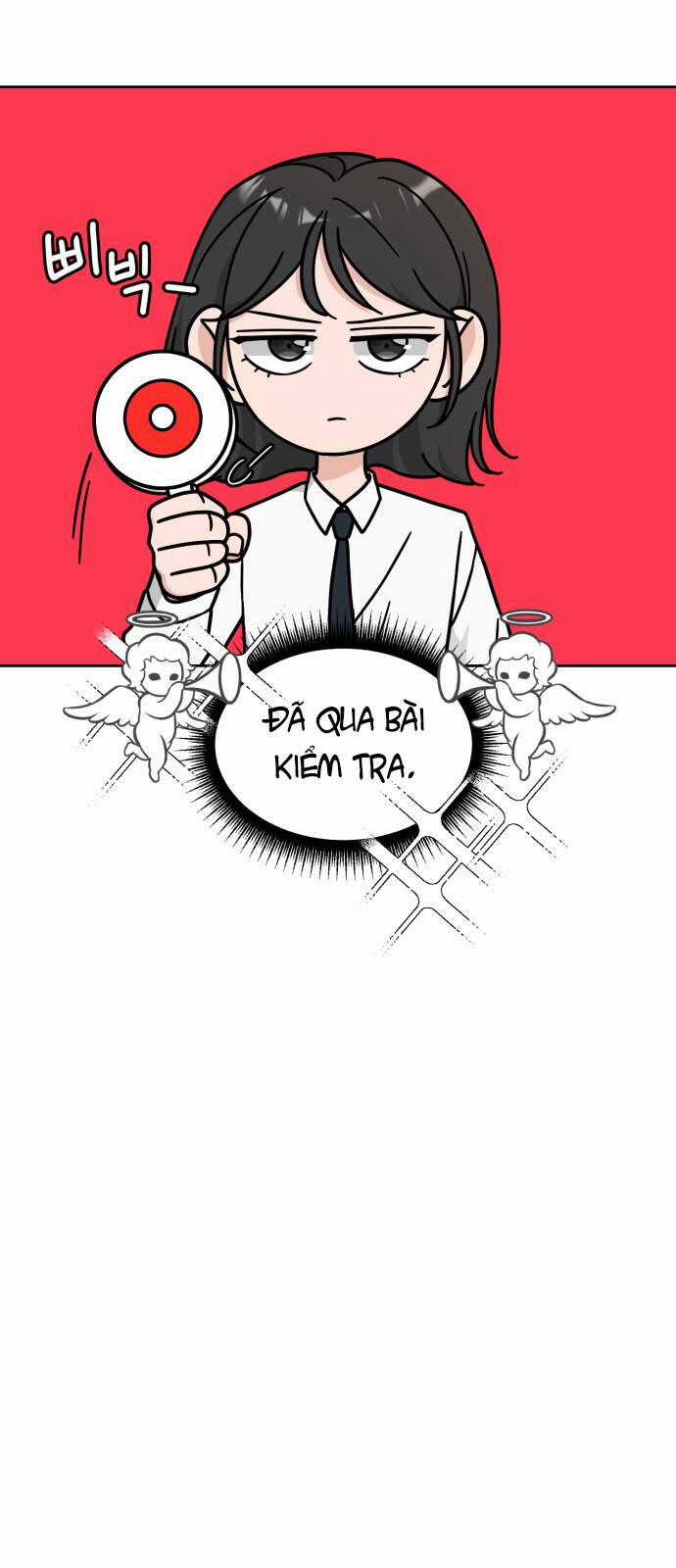 Thùng Quần Áo Tình Yêu 18 trang 35