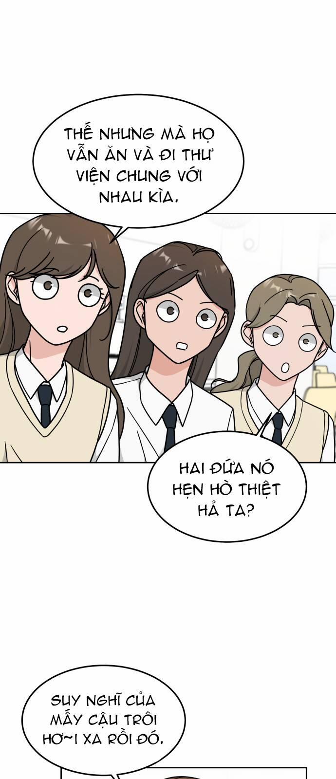 Thùng Quần Áo Tình Yêu 18 trang 39