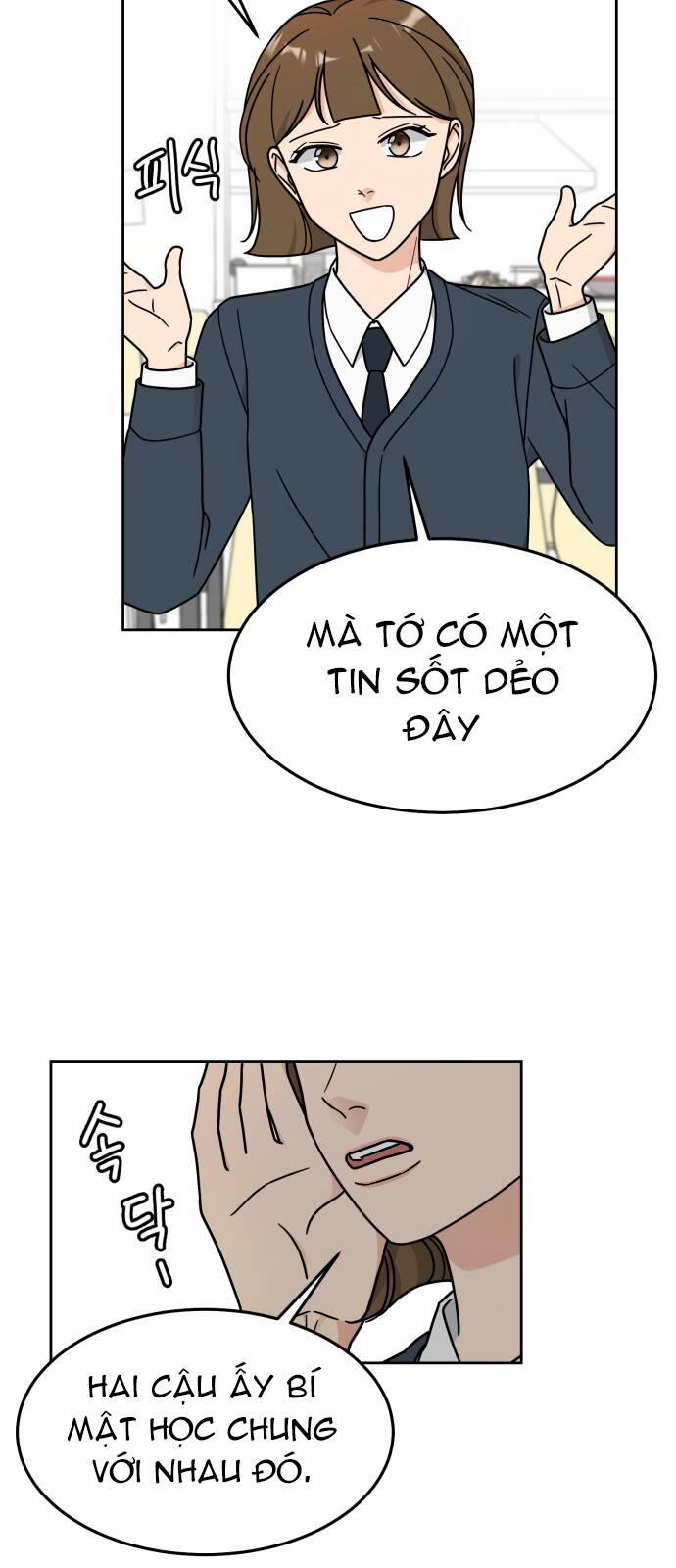 Thùng Quần Áo Tình Yêu 18 trang 40