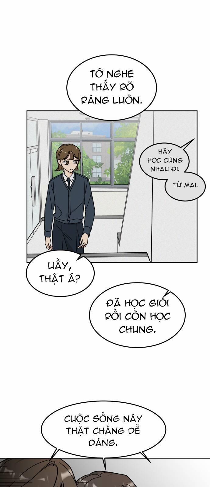 Thùng Quần Áo Tình Yêu 18 trang 41