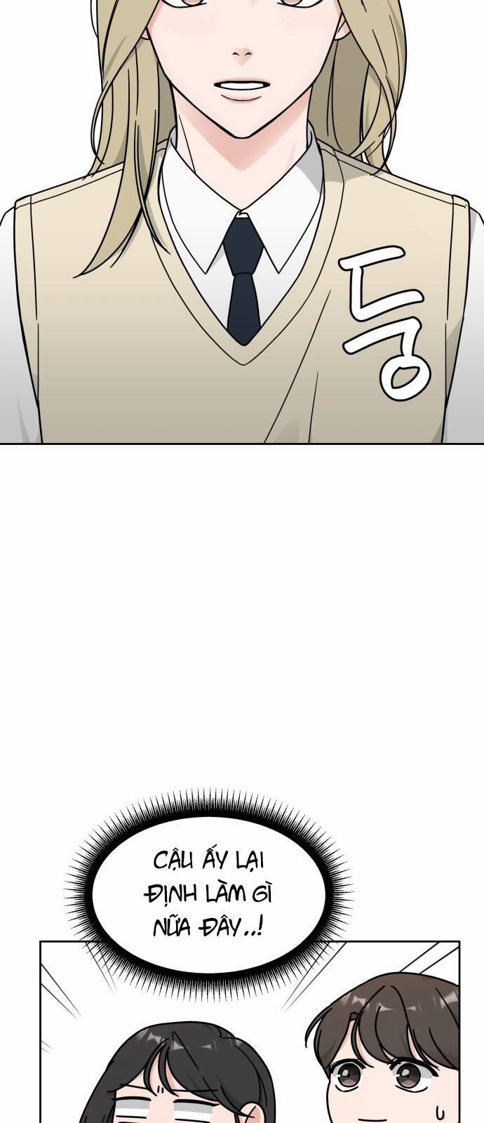 Thùng Quần Áo Tình Yêu 18 trang 44