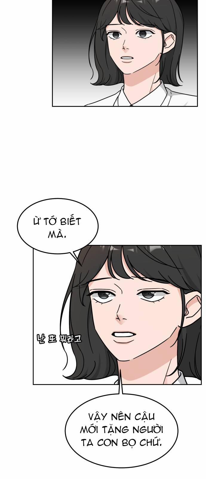 Thùng Quần Áo Tình Yêu 18 trang 47