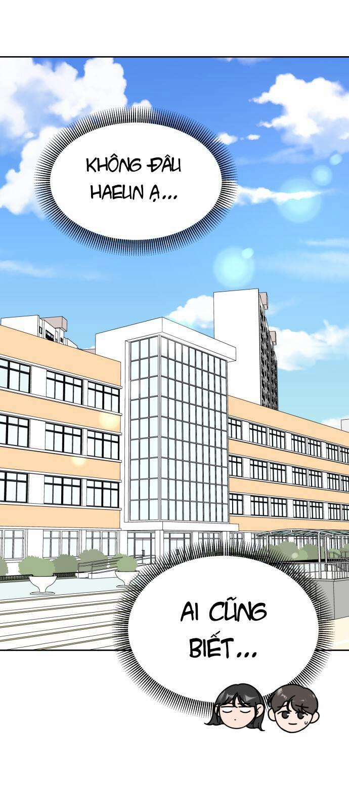 Thùng Quần Áo Tình Yêu 18 trang 49