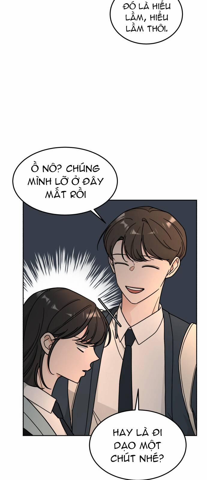 Thùng Quần Áo Tình Yêu 18 trang 5