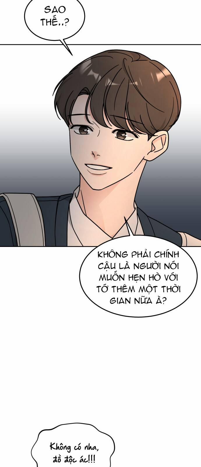 Thùng Quần Áo Tình Yêu 18 trang 7