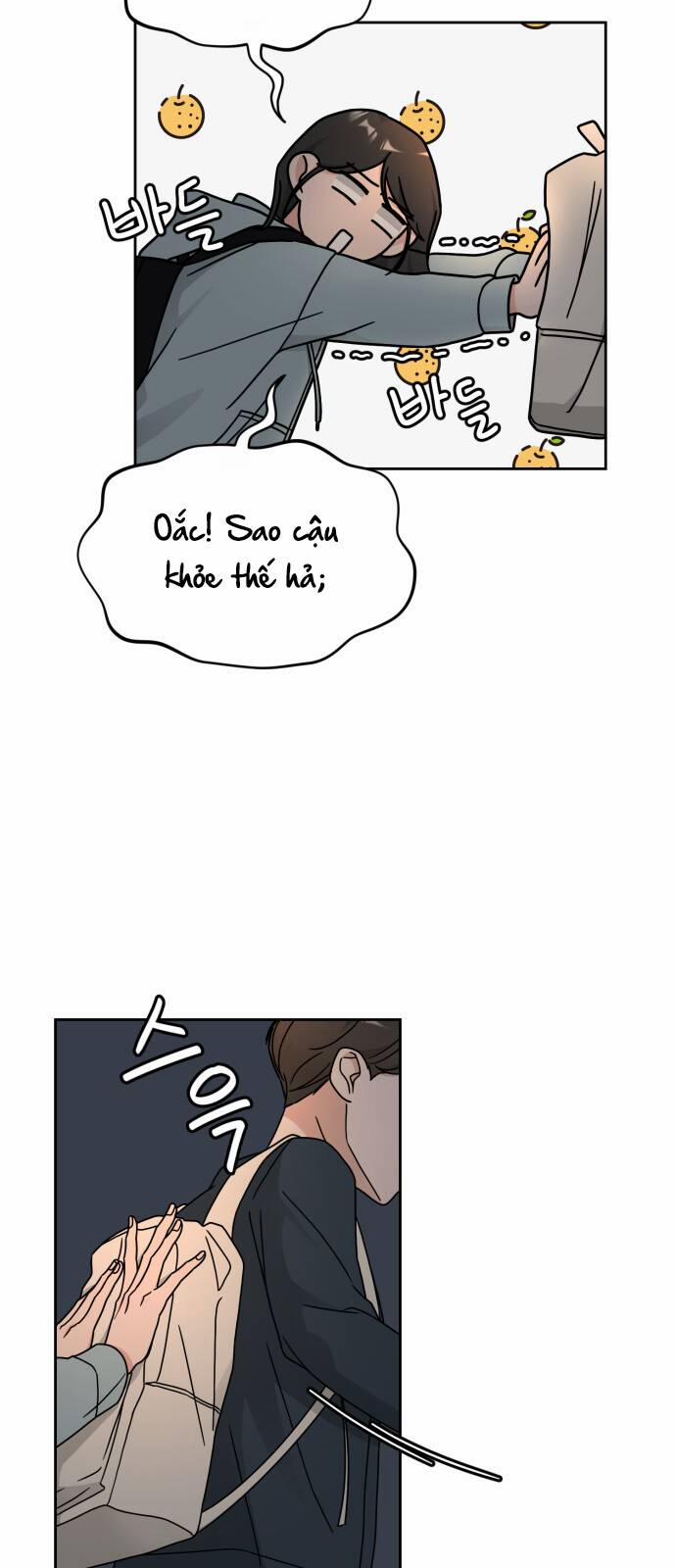 Thùng Quần Áo Tình Yêu 18 trang 8