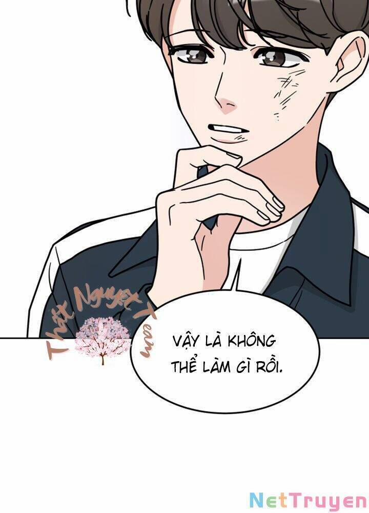 Thùng Quần Áo Tình Yêu 4.1 trang 15