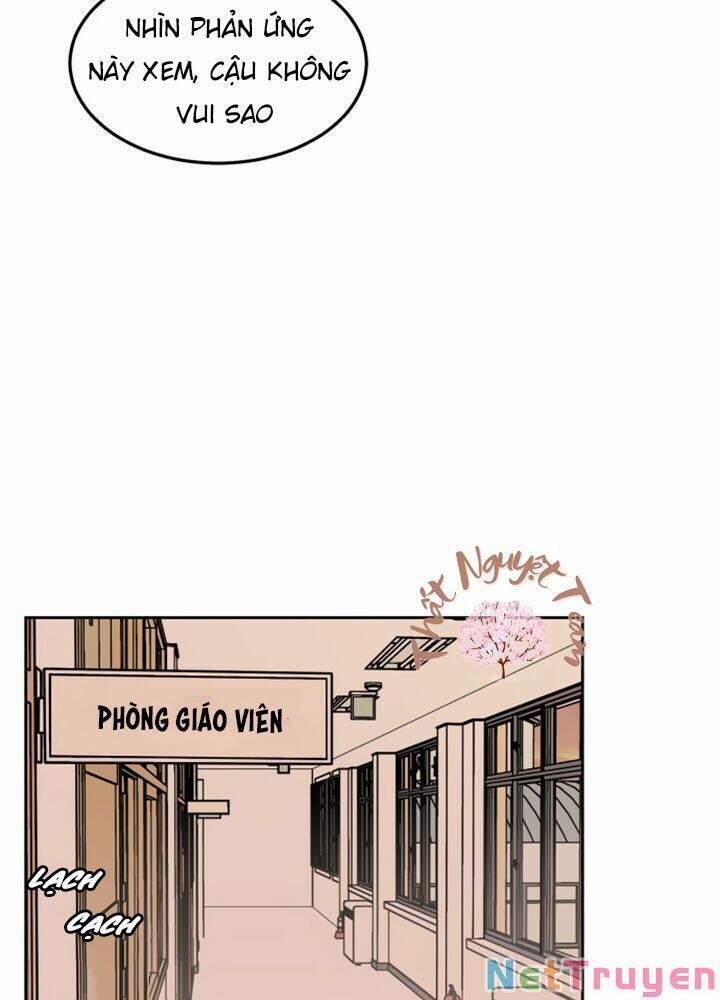 Thùng Quần Áo Tình Yêu 4.1 trang 29