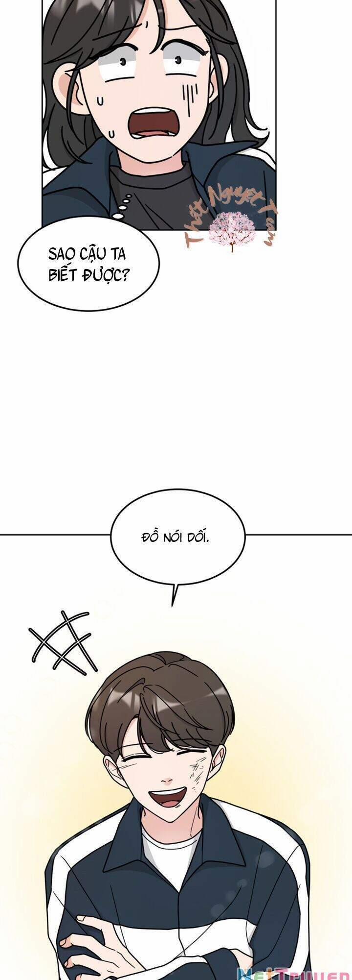 Thùng Quần Áo Tình Yêu 4.1 trang 5