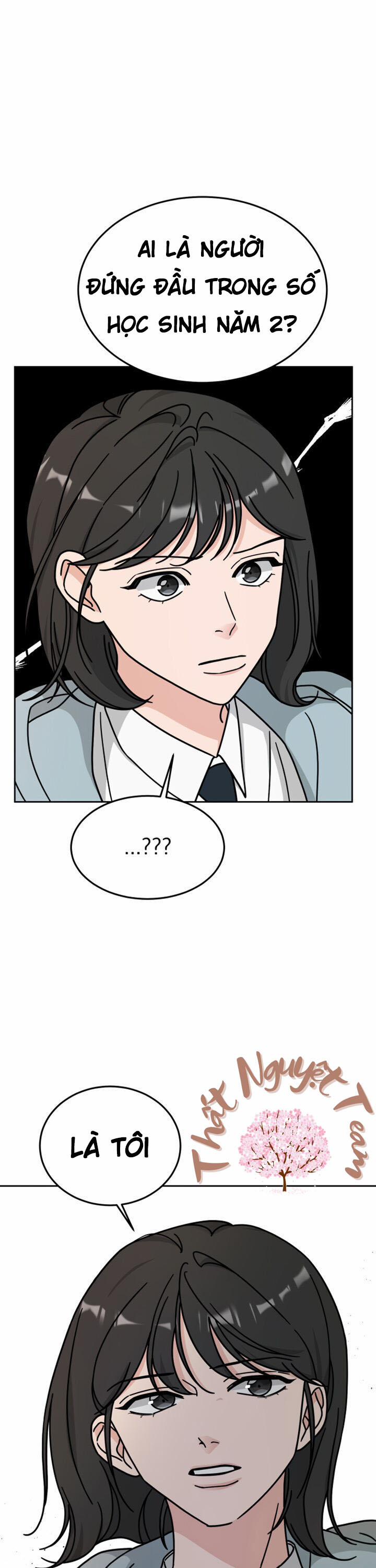 Thùng Quần Áo Tình Yêu 9 trang 11