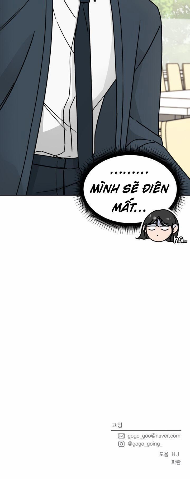 Thùng Quần Áo Tình Yêu 9 trang 25