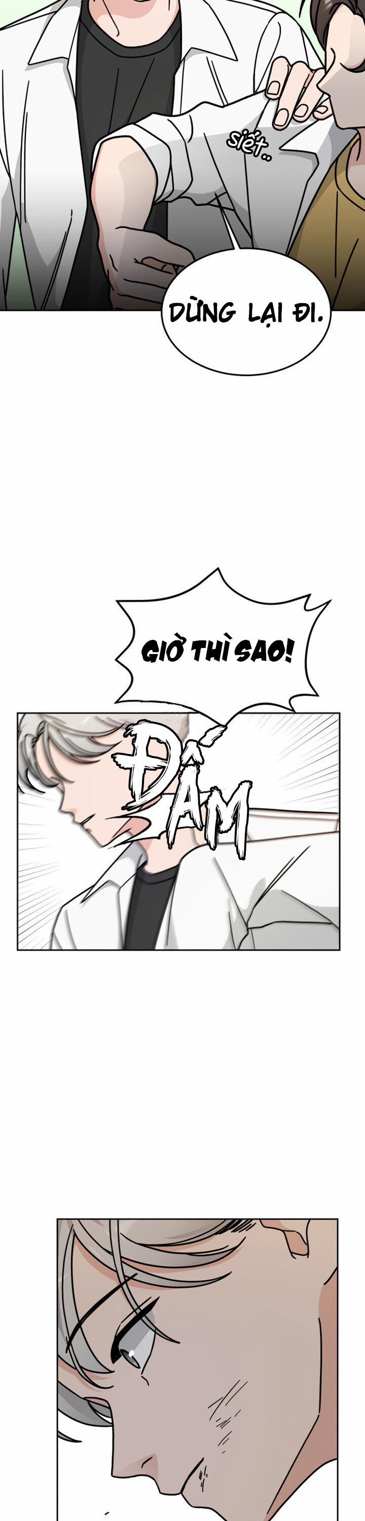 Thùng Quần Áo Tình Yêu 9 trang 4