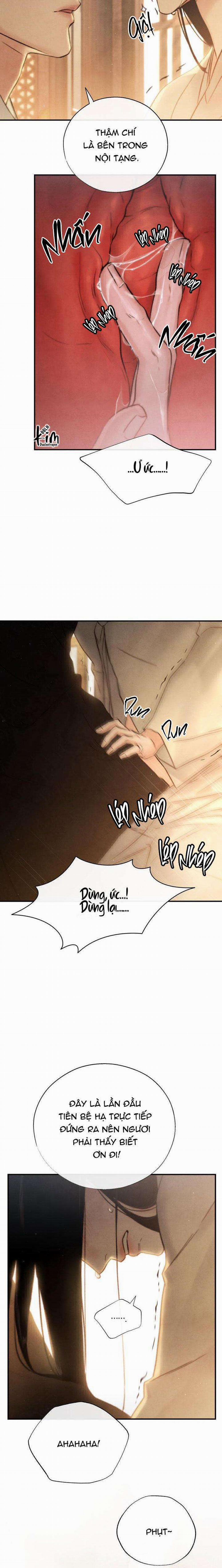 Thuốc Độc 10 trang 32